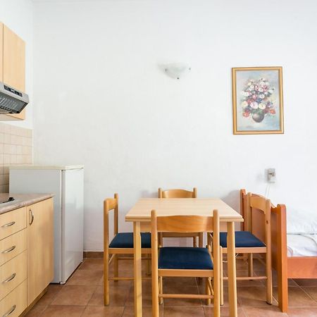 Apartments By The Sea Baska Voda, Makarska - 300 エクステリア 写真