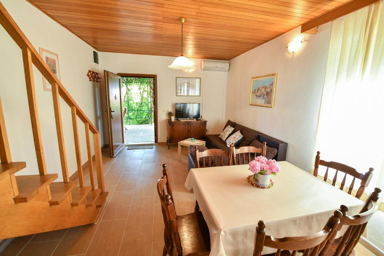 Apartments By The Sea Baska Voda, Makarska - 300 エクステリア 写真