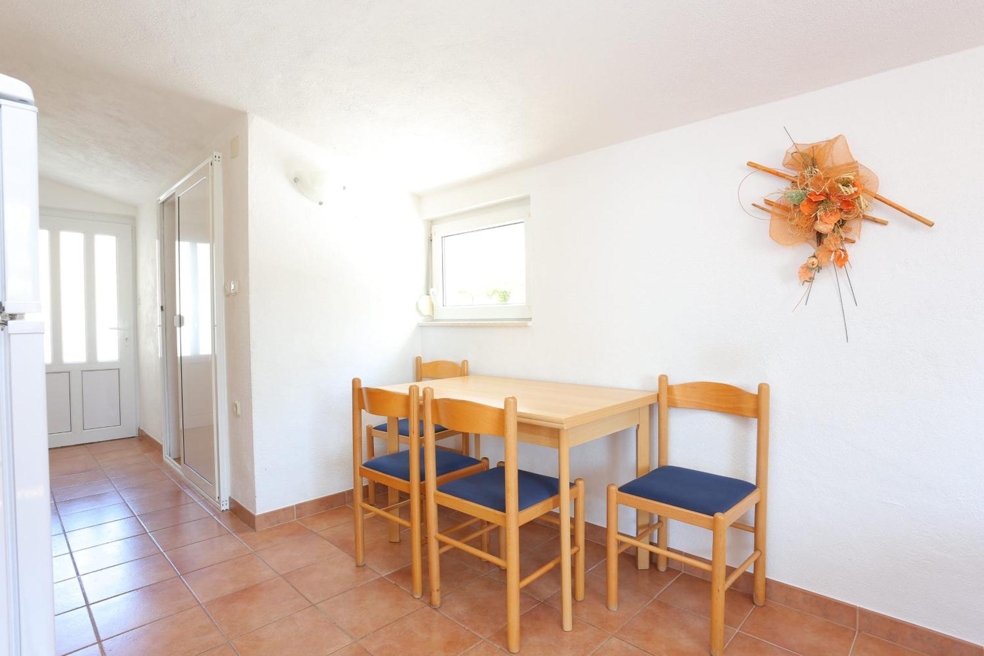 Apartments By The Sea Baska Voda, Makarska - 300 エクステリア 写真
