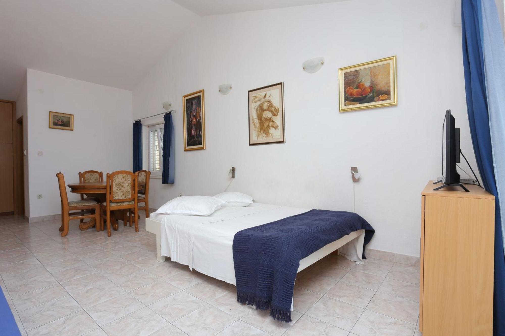 Apartments By The Sea Baska Voda, Makarska - 300 部屋 写真