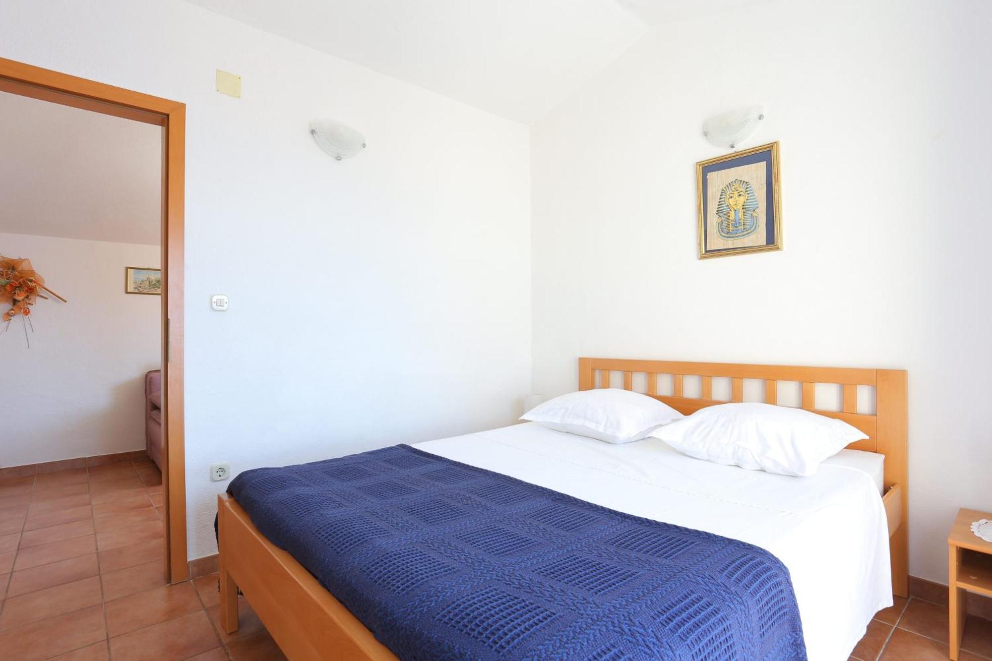 Apartments By The Sea Baska Voda, Makarska - 300 部屋 写真