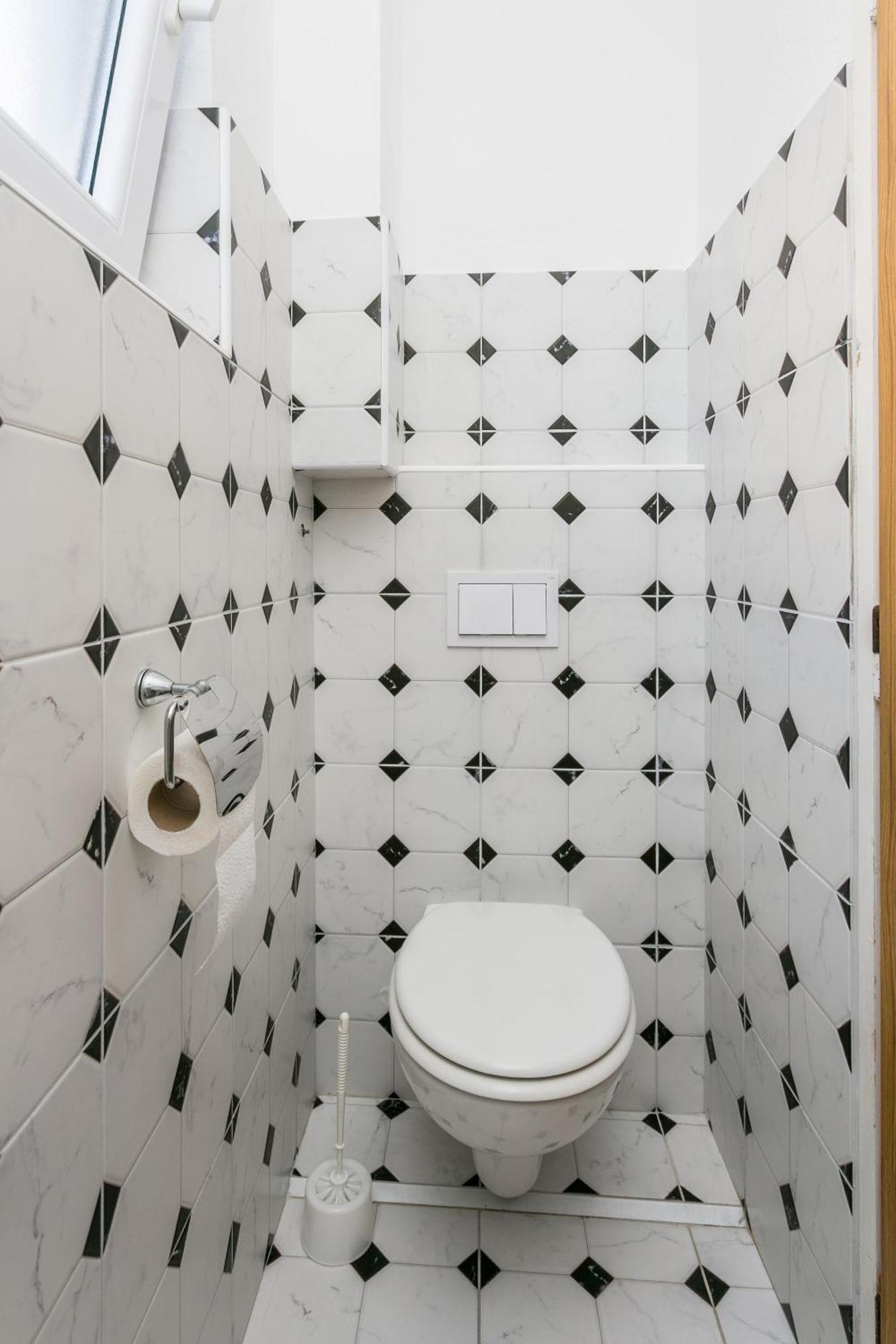 Apartments By The Sea Baska Voda, Makarska - 300 部屋 写真