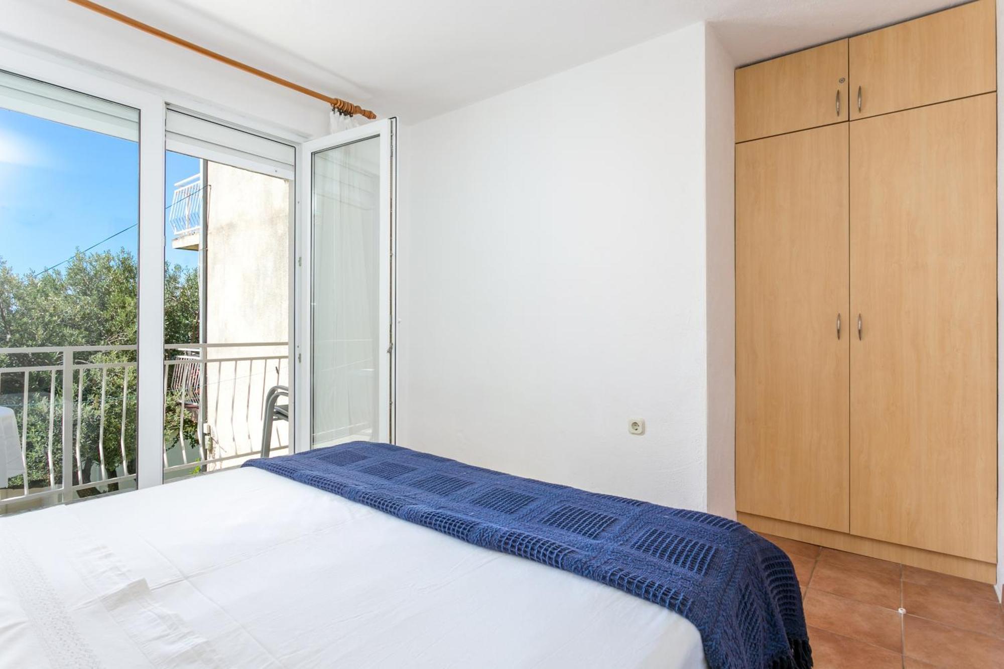 Apartments By The Sea Baska Voda, Makarska - 300 部屋 写真