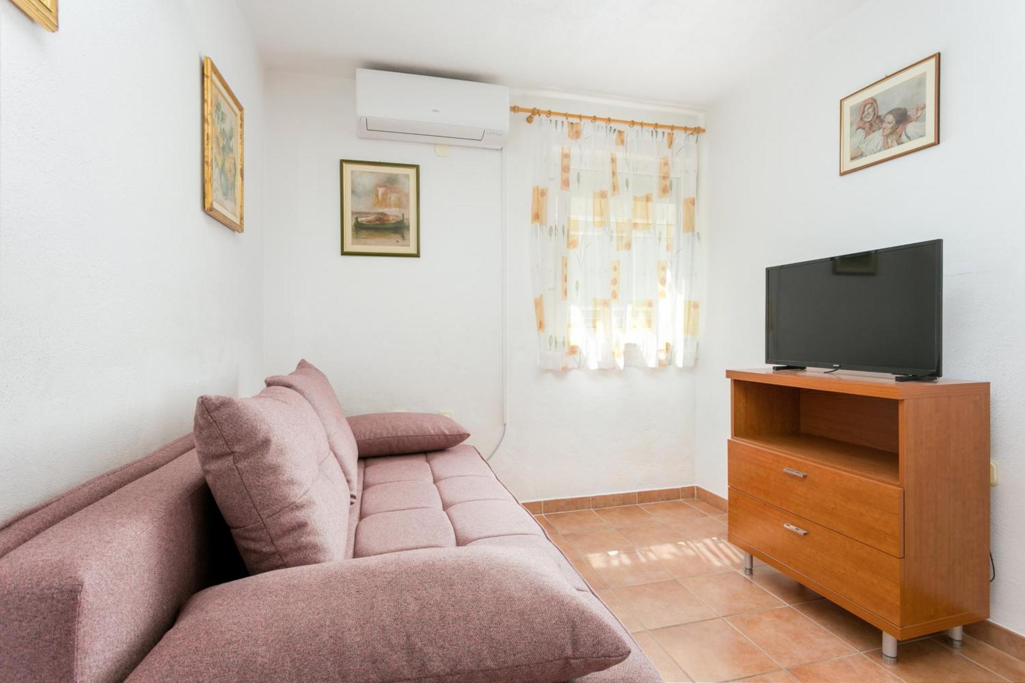 Apartments By The Sea Baska Voda, Makarska - 300 部屋 写真